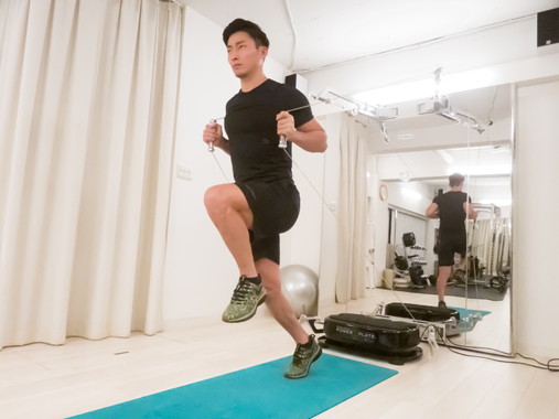 トレーニング画像
